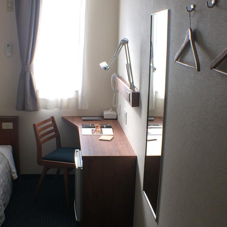 Atto Business Hotel Ichinoseki Exterior photo